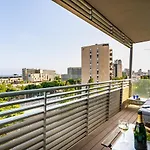 Forum Llull * Sant Adrià de Besòs
