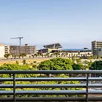 Appartamento Forum Llull Sant Adrià de Besòs