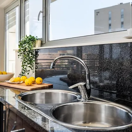 Apartment Forum Llull