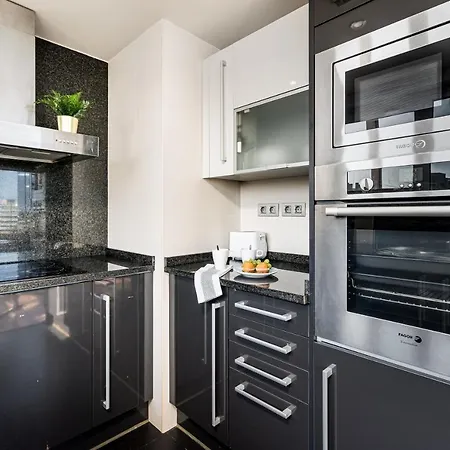 Apartment Forum Llull