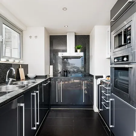 Apartment Forum Llull *