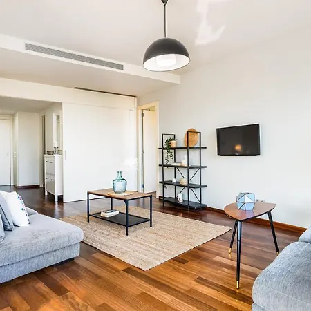 Apartment Forum Llull