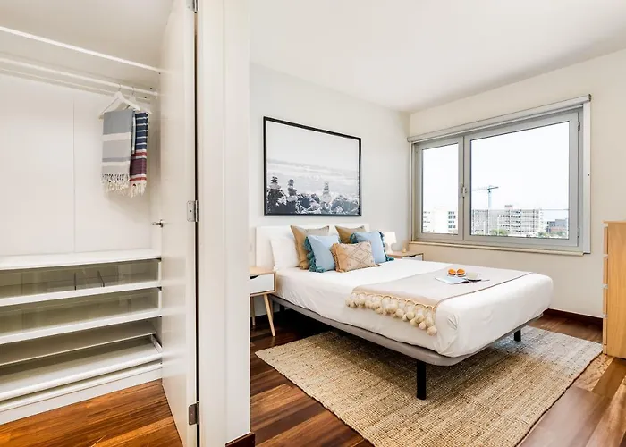 Forum Llull 公寓 *