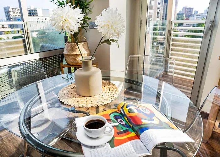 Forum Llull Sant Adria de Besos